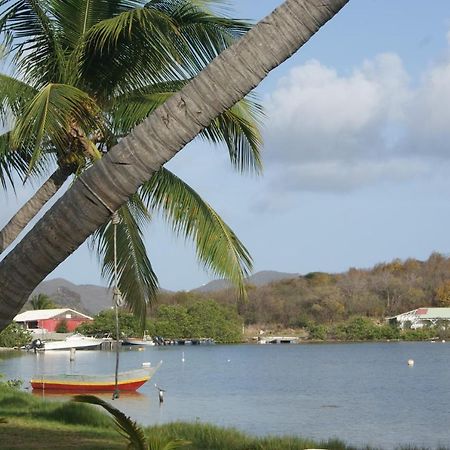 Lagoon Terrace Grand Studio Sandy Ground Exterior foto