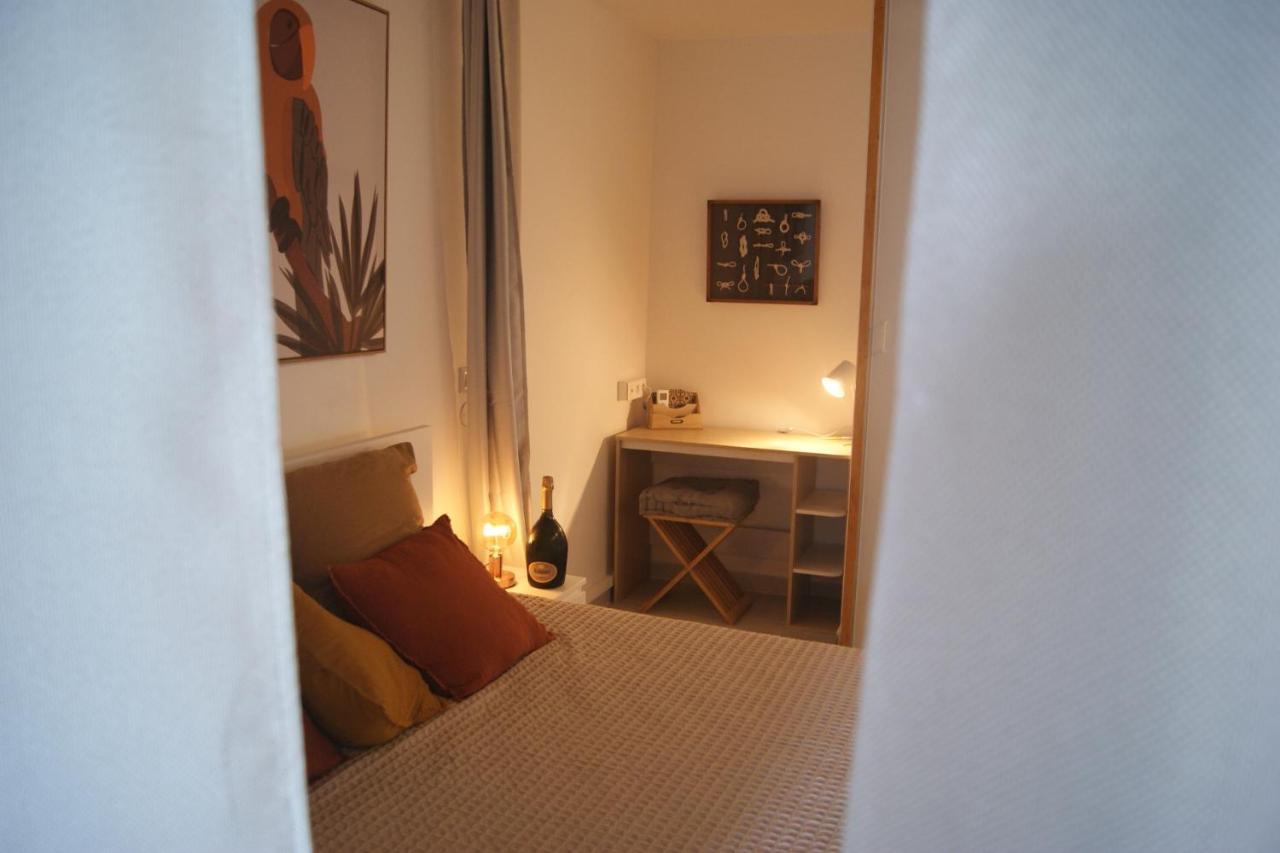 Lagoon Terrace Grand Studio Sandy Ground Exterior foto