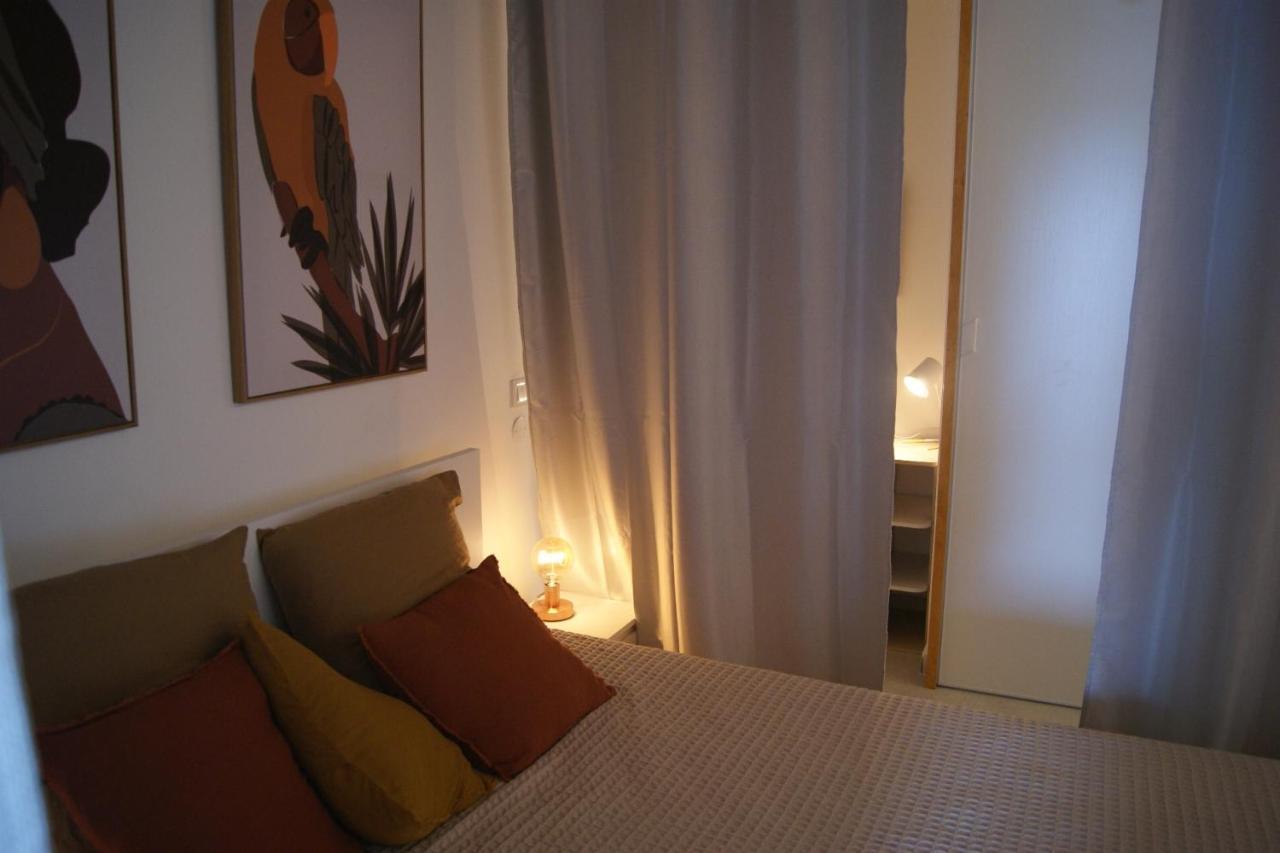 Lagoon Terrace Grand Studio Sandy Ground Exterior foto